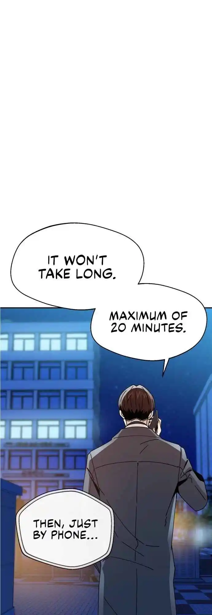 Maybe Meant to Be 19