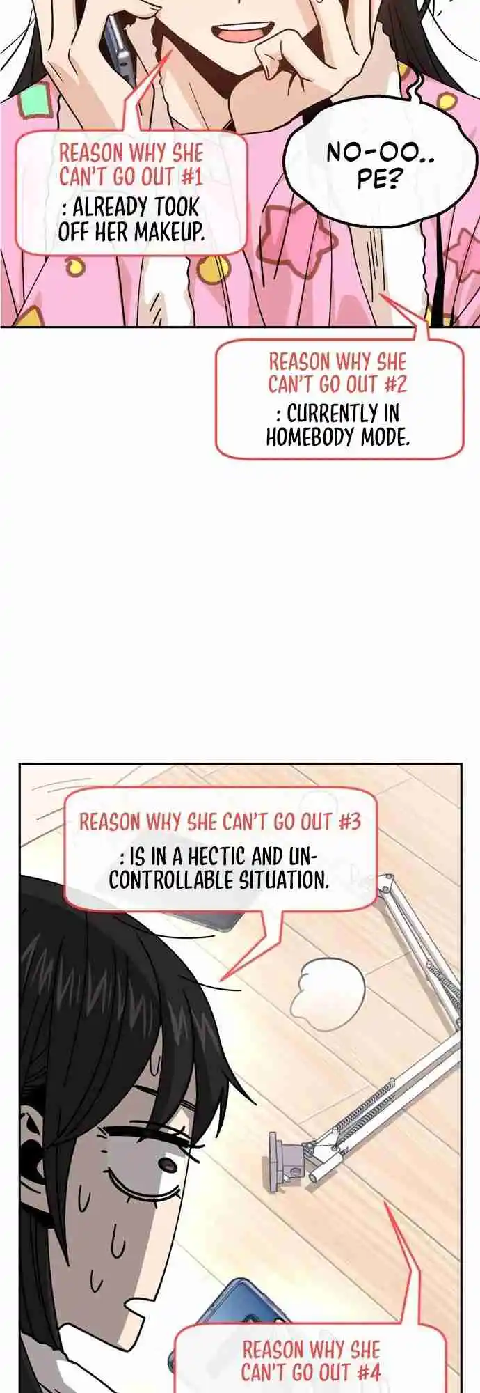 Maybe Meant to Be 19