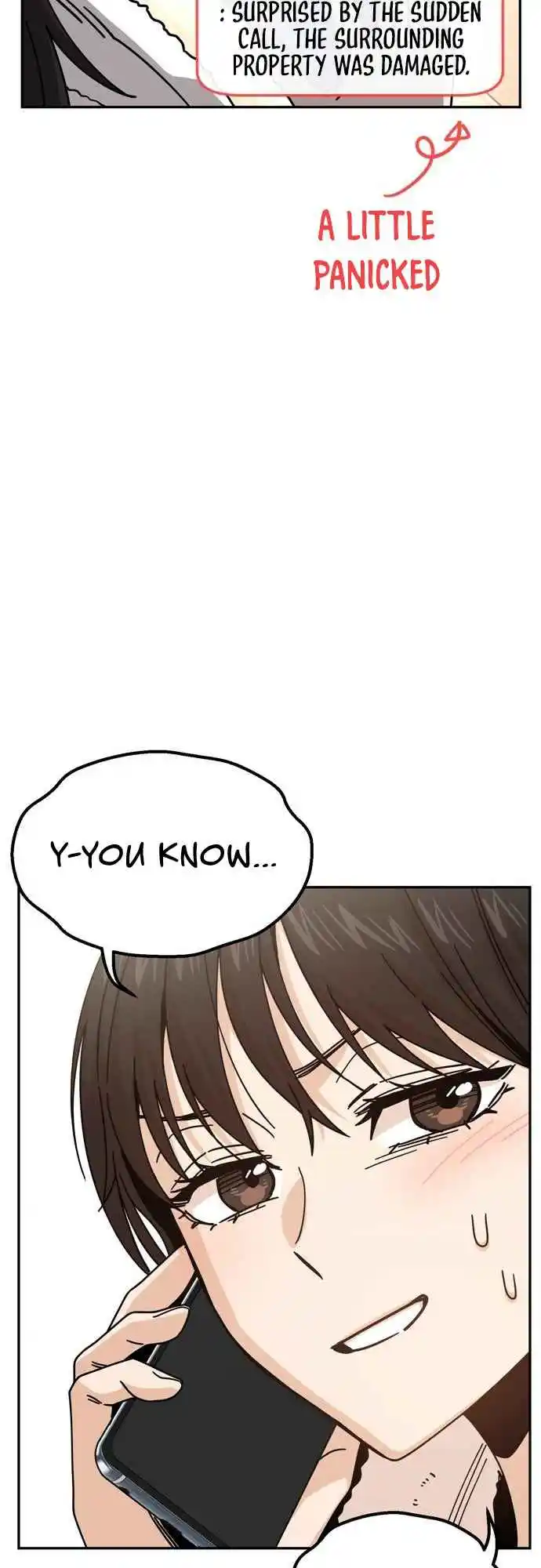 Maybe Meant to Be 19