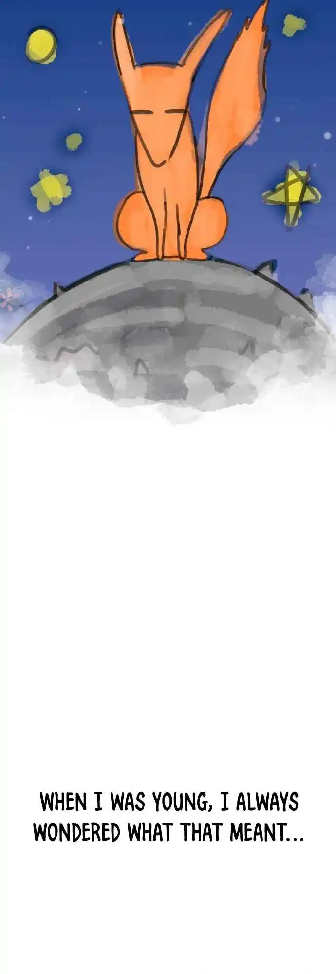 Maybe Meant to Be 19