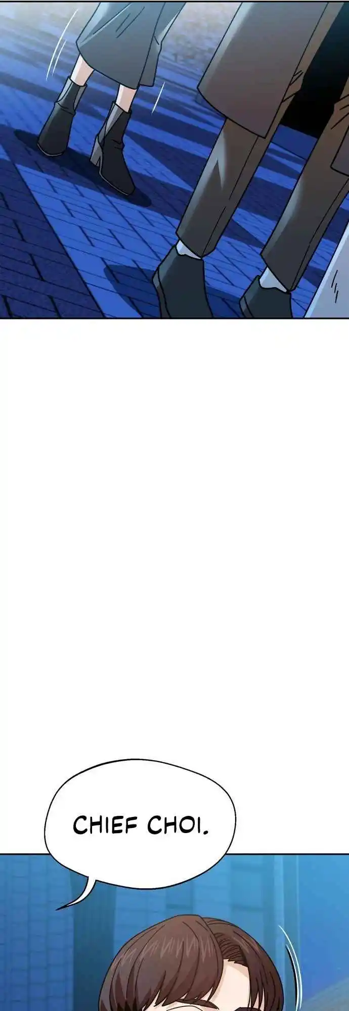 Maybe Meant to Be 19