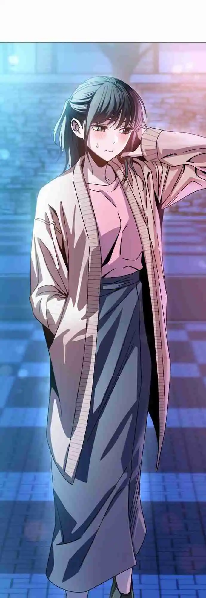 Maybe Meant to Be 19