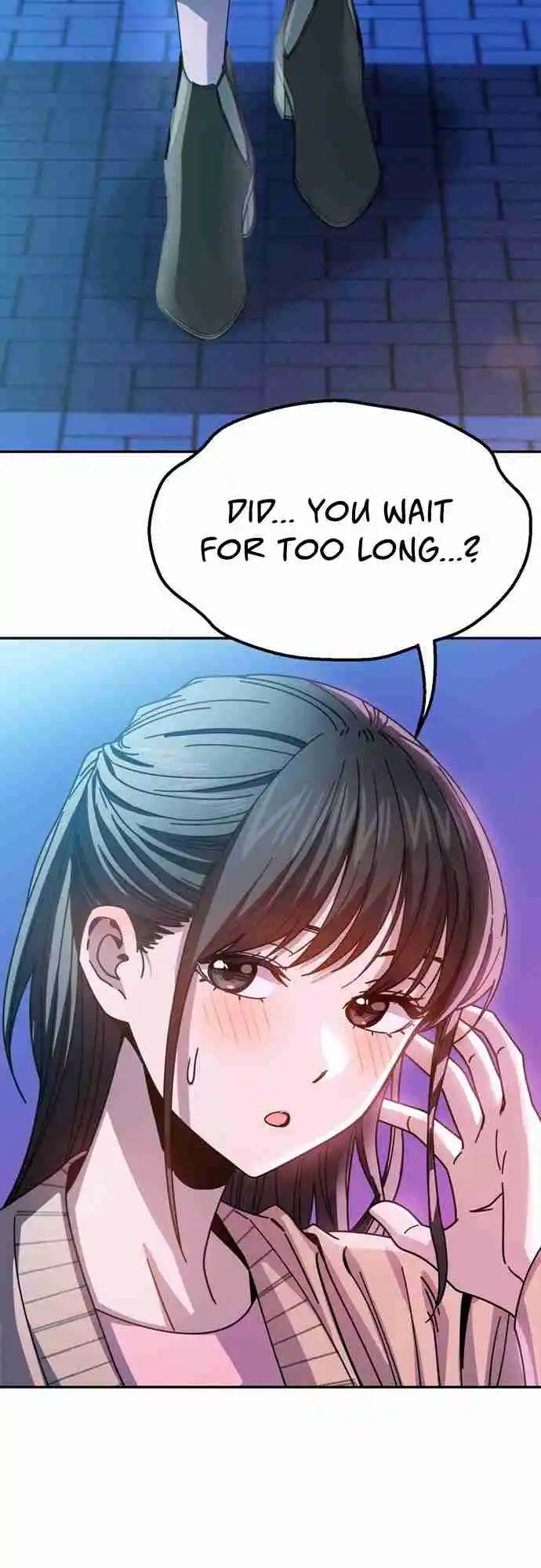 Maybe Meant to Be 19