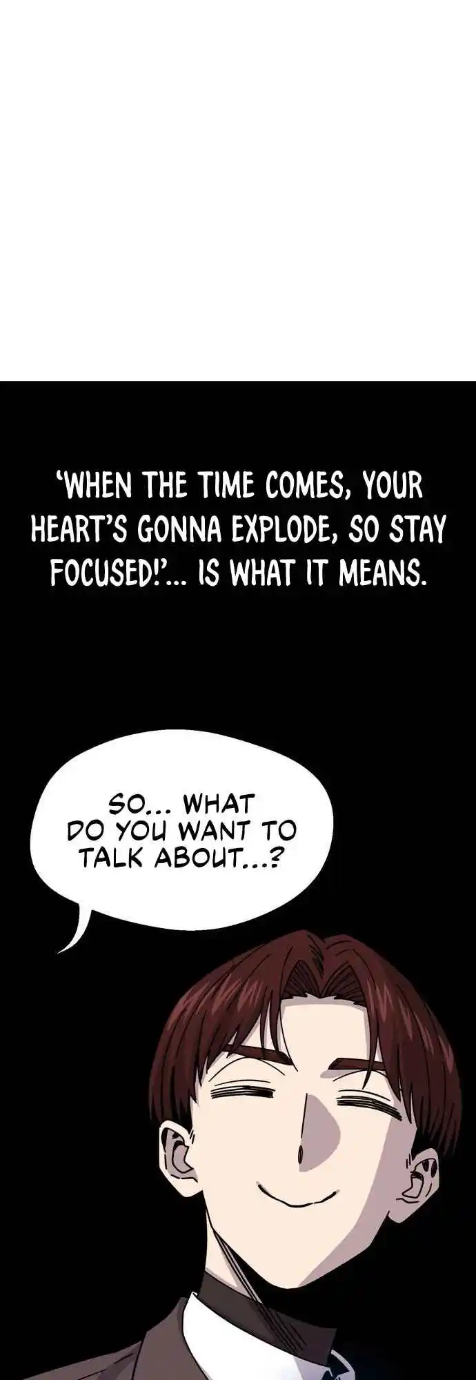 Maybe Meant to Be 19