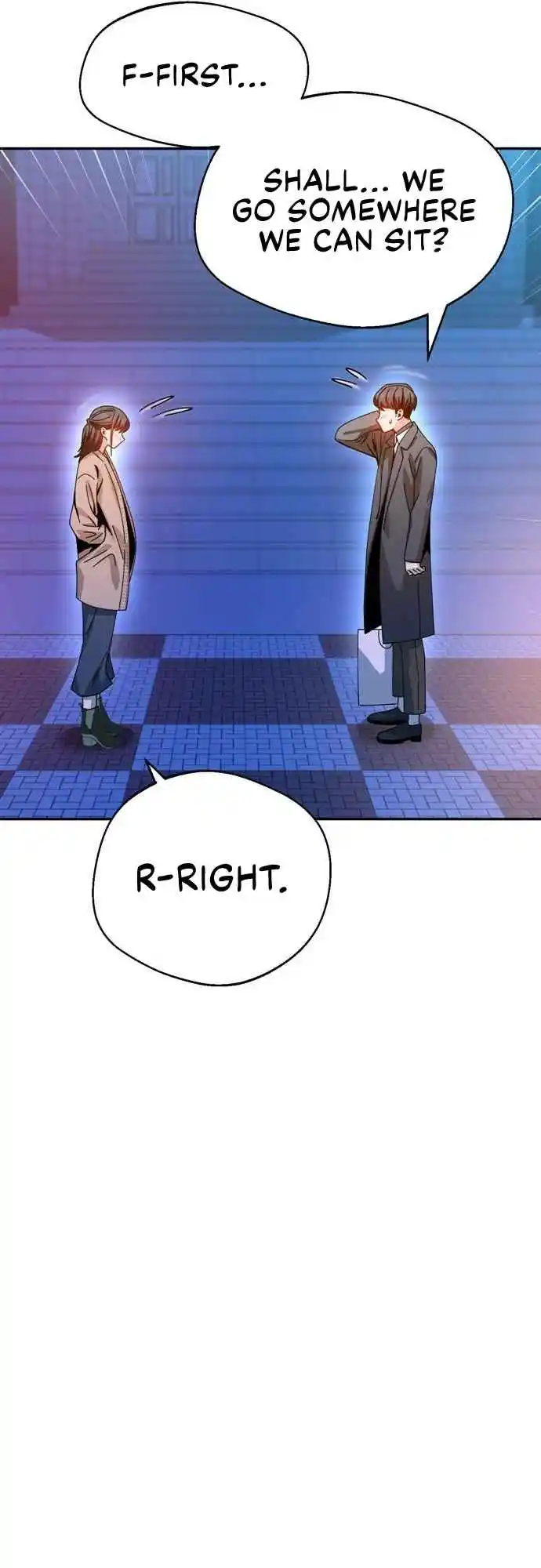 Maybe Meant to Be 19