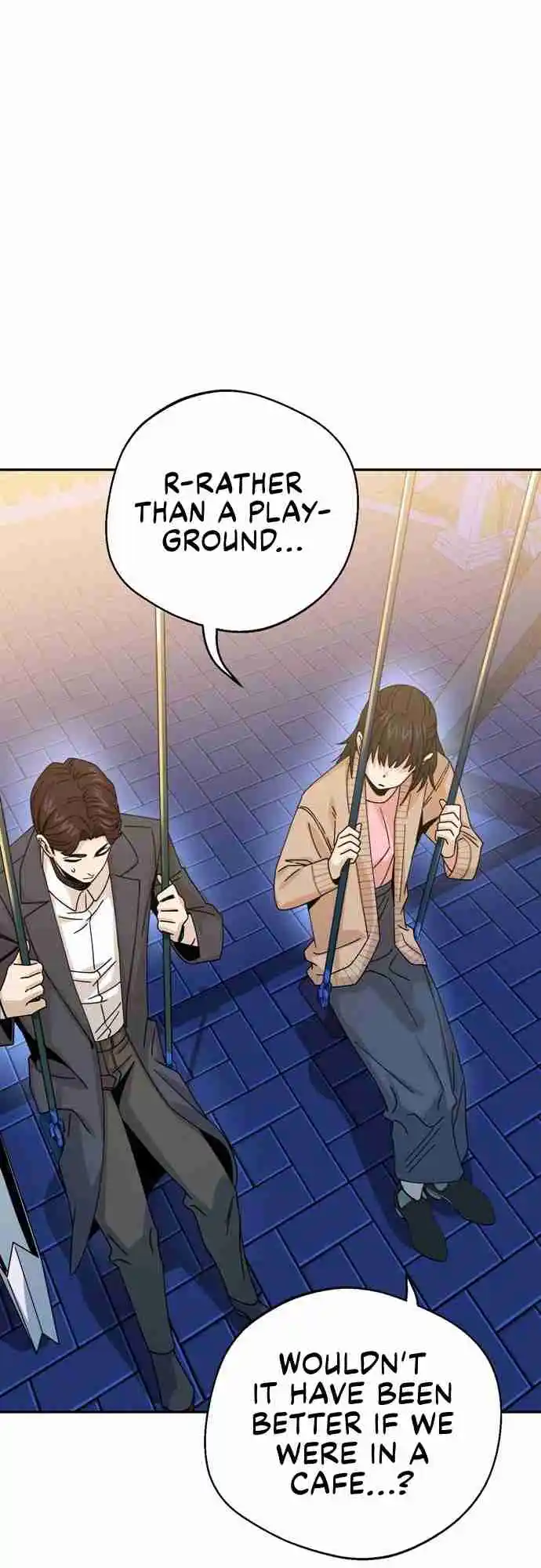 Maybe Meant to Be 19