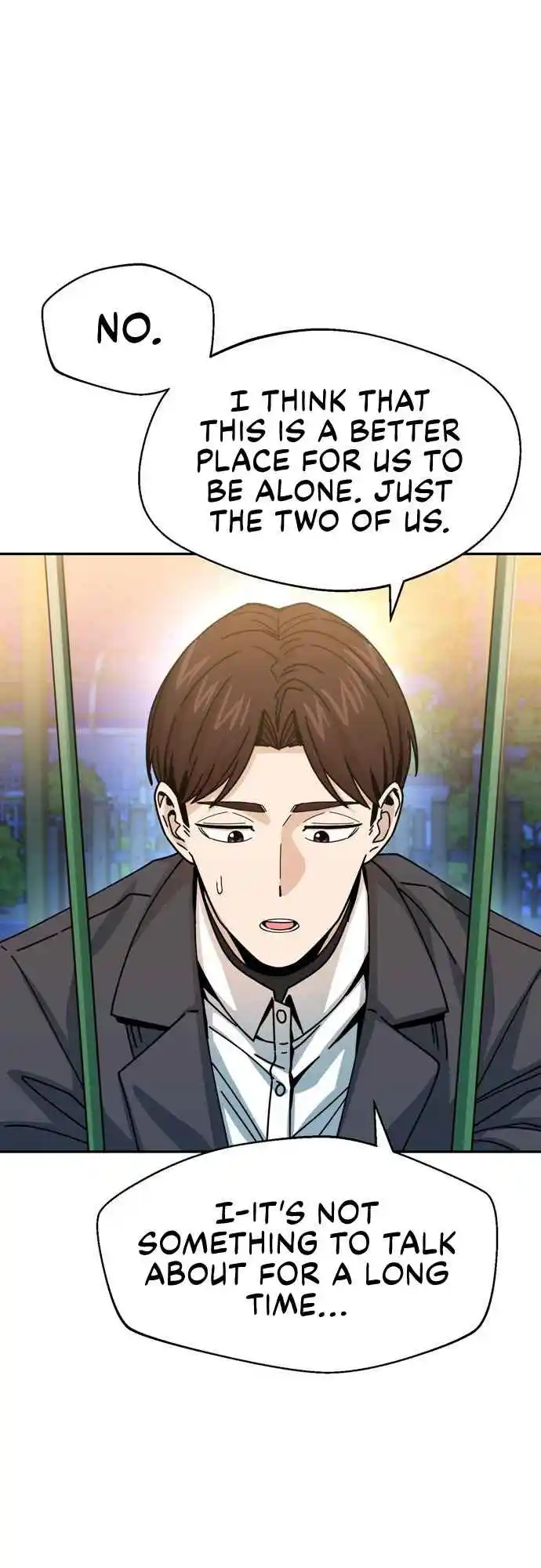 Maybe Meant to Be 19