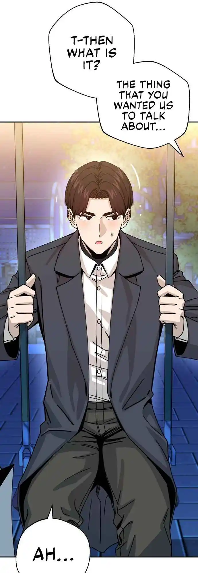 Maybe Meant to Be 19