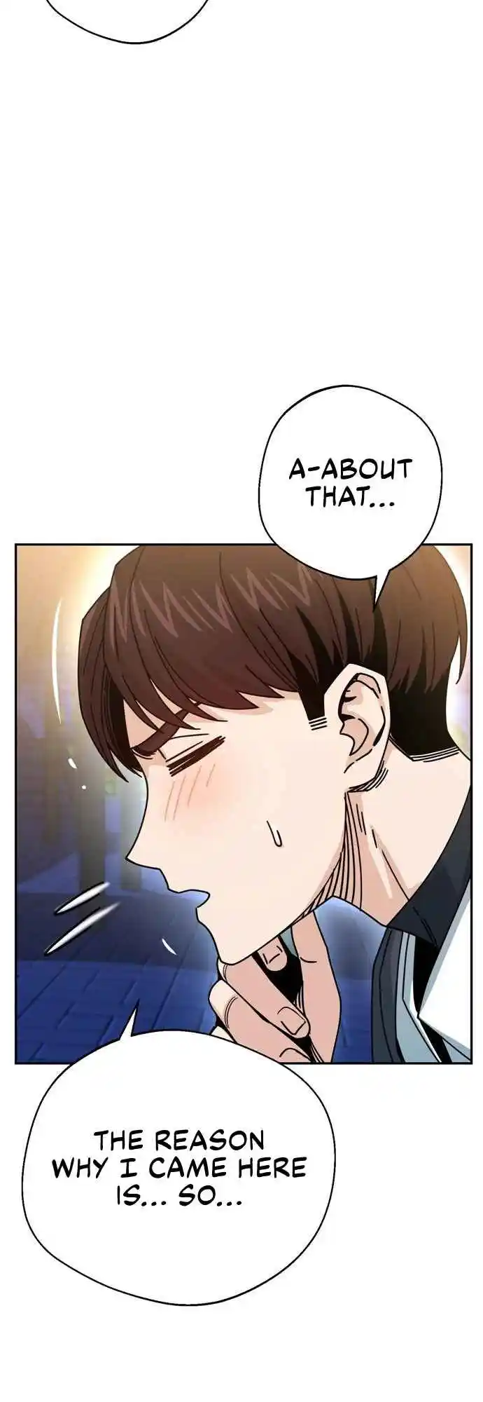 Maybe Meant to Be 19