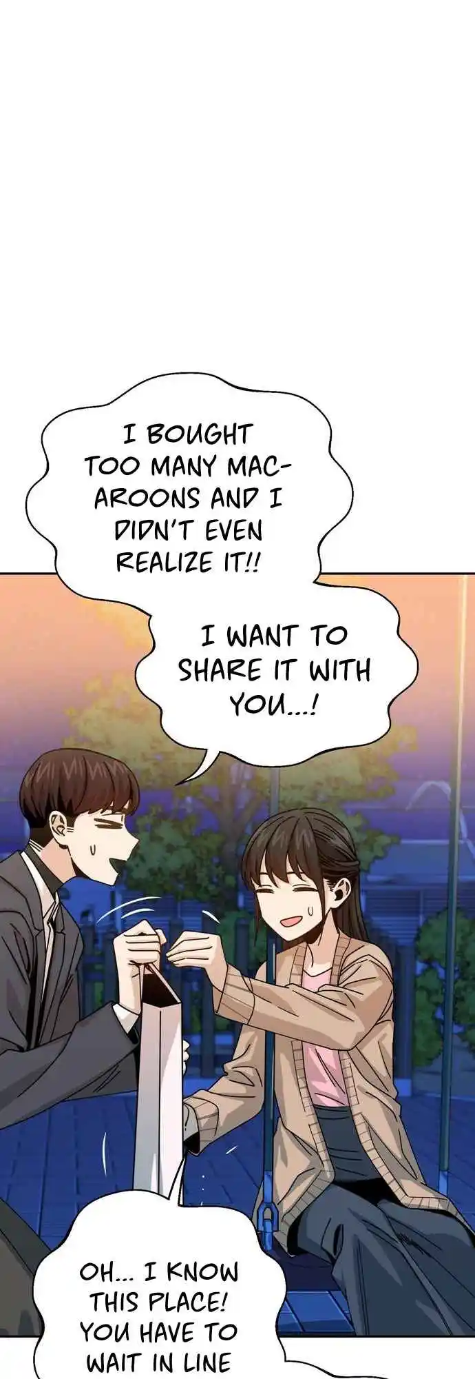 Maybe Meant to Be 19