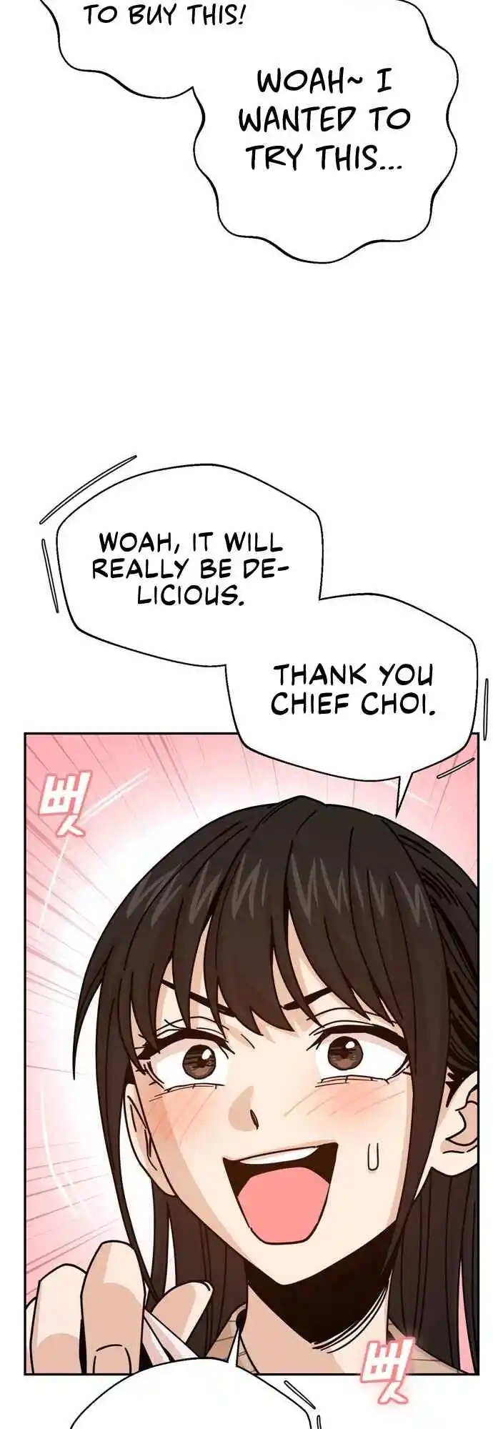 Maybe Meant to Be 19