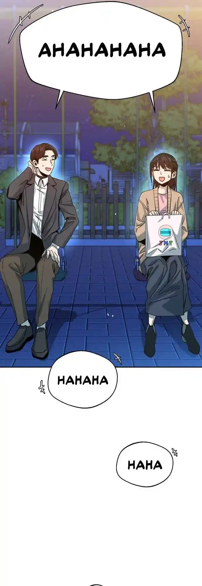 Maybe Meant to Be 19