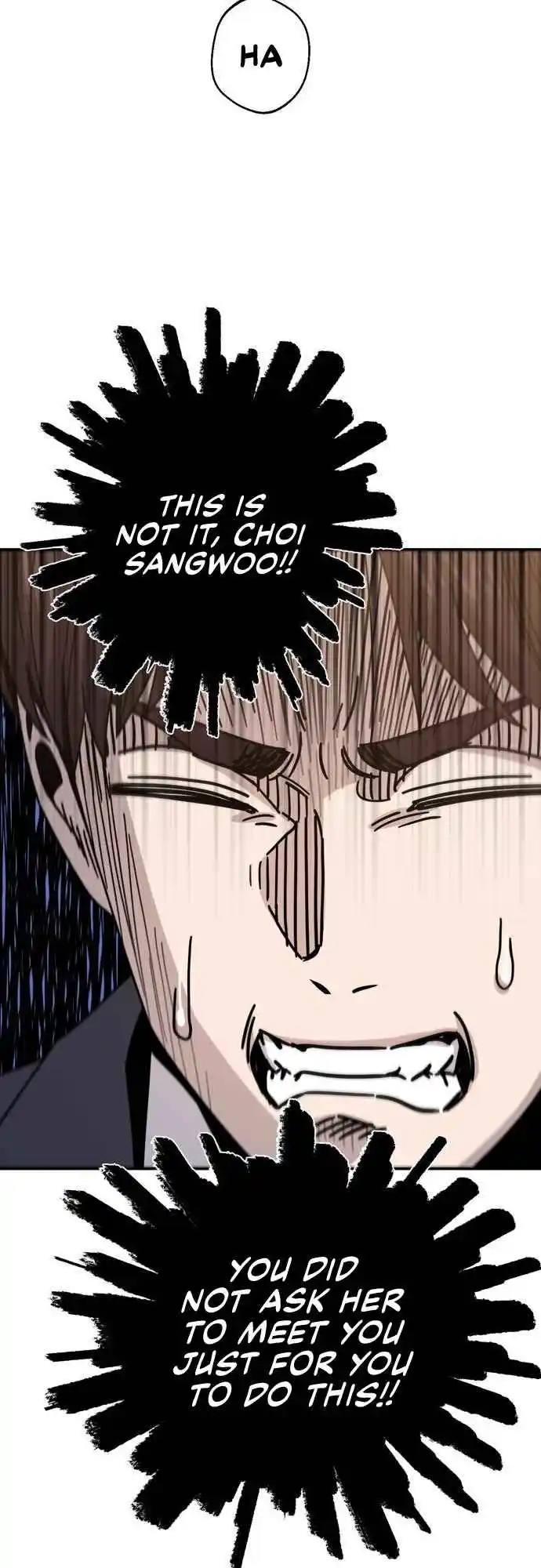 Maybe Meant to Be 19