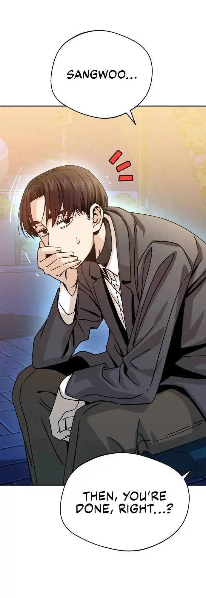 Maybe Meant to Be 19