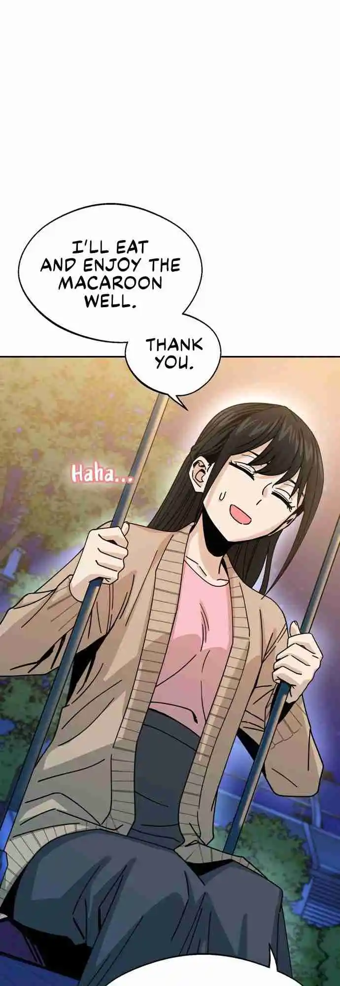 Maybe Meant to Be 19