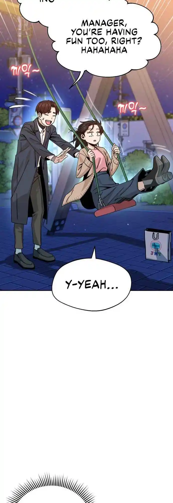 Maybe Meant to Be 19