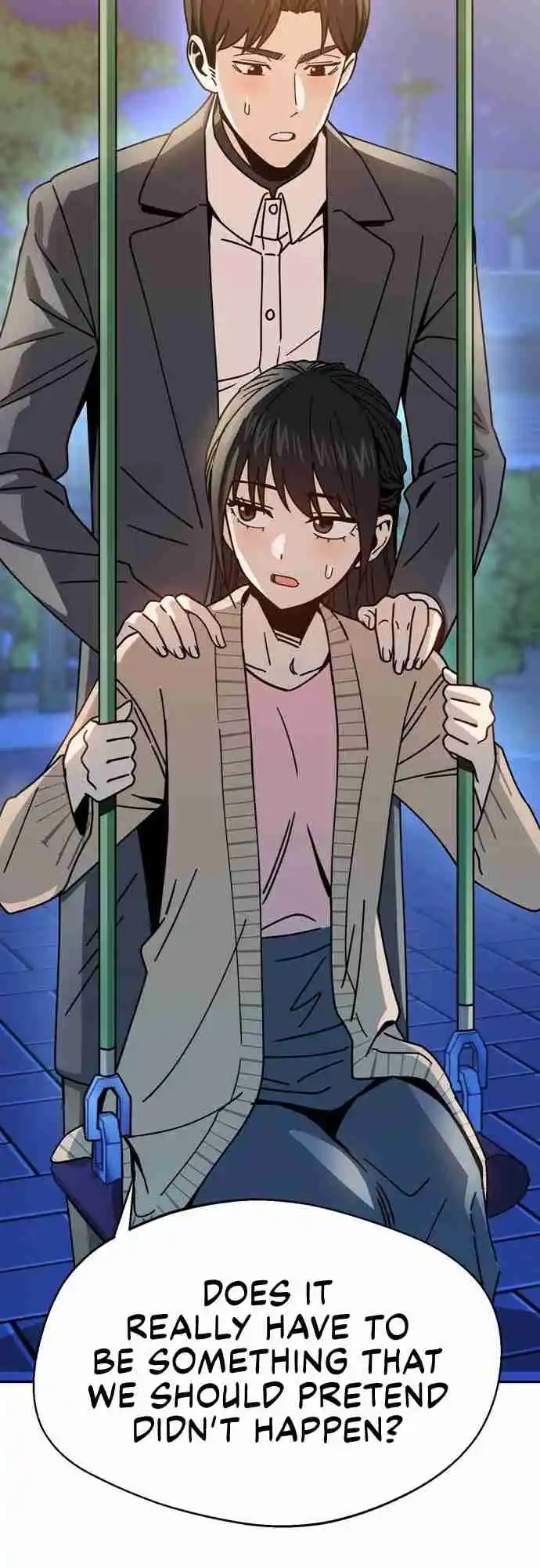 Maybe Meant to Be 19