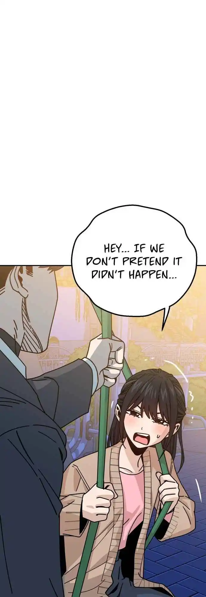 Maybe Meant to Be 19