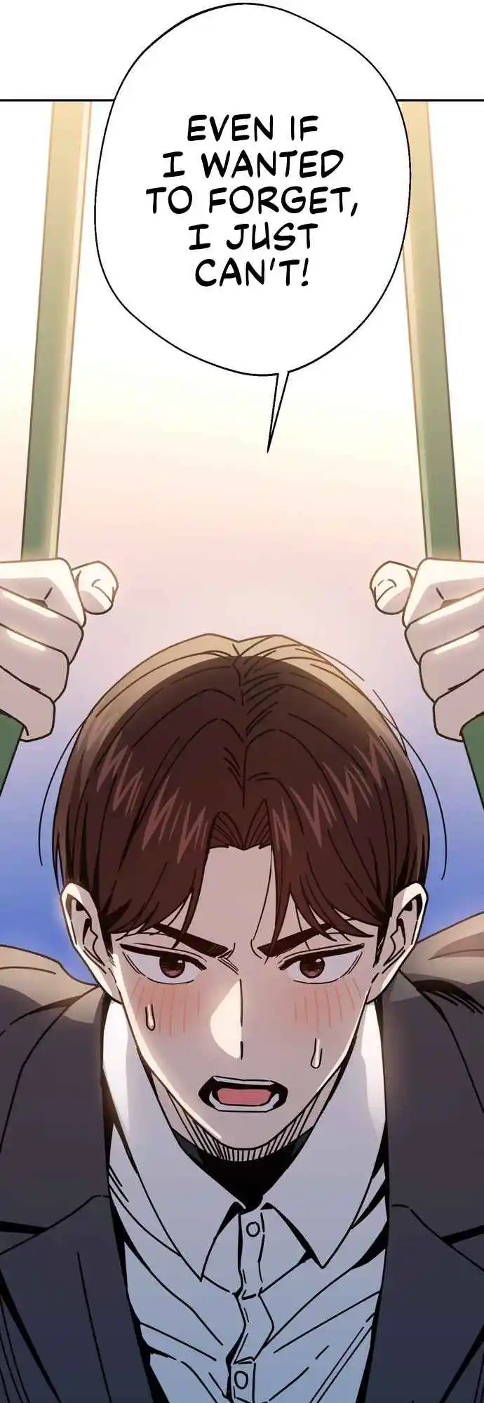 Maybe Meant to Be 19