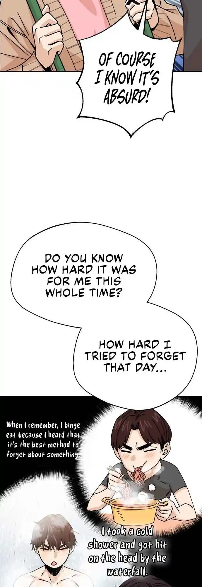 Maybe Meant to Be 19