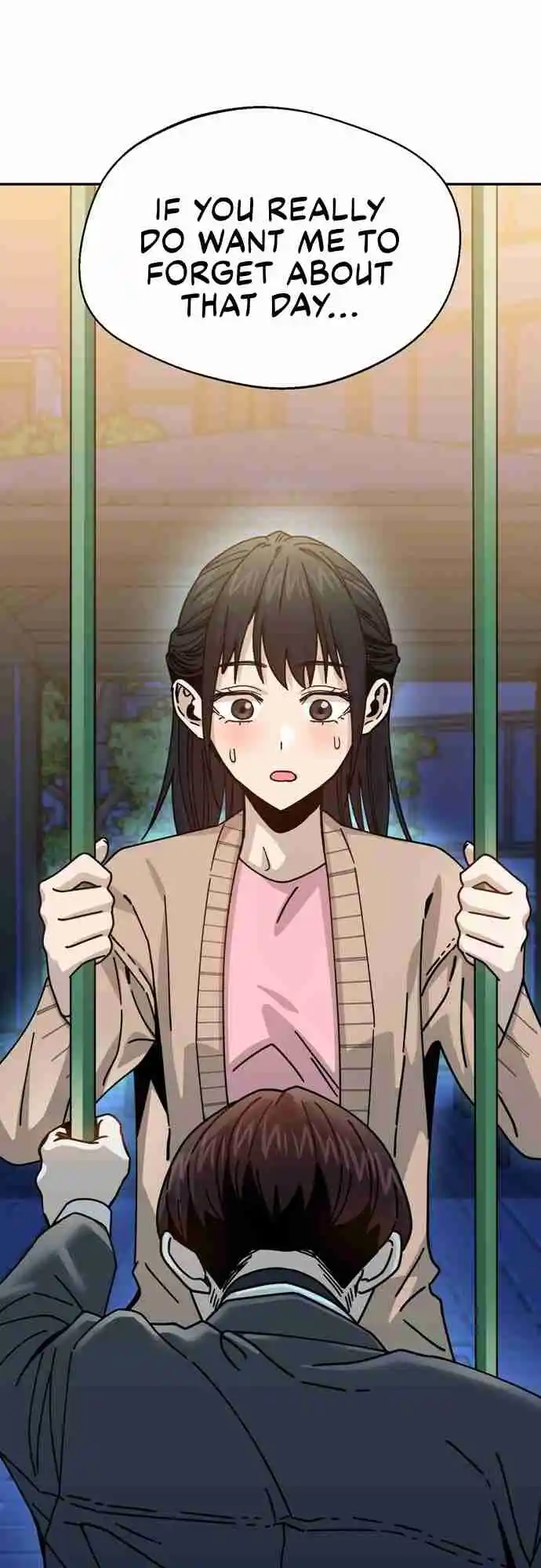 Maybe Meant to Be 19