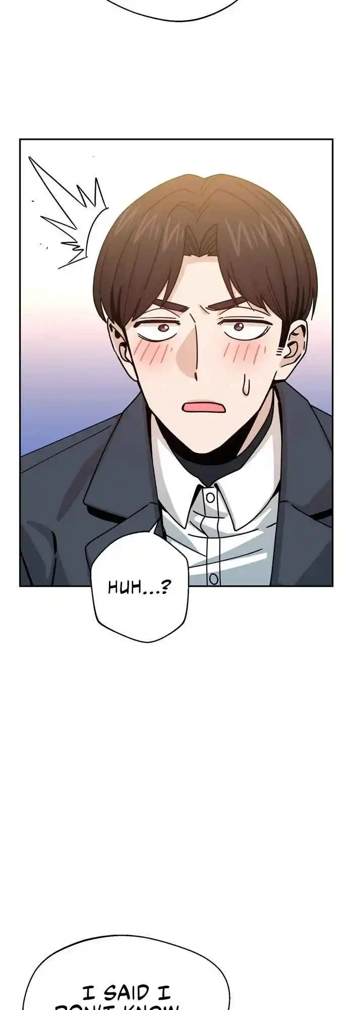 Maybe Meant to Be 19