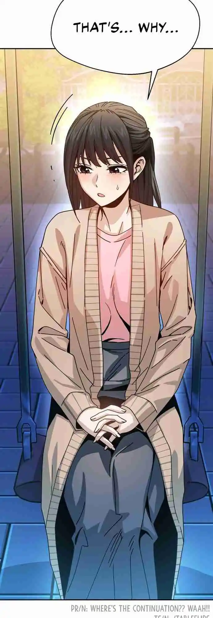 Maybe Meant to Be 19