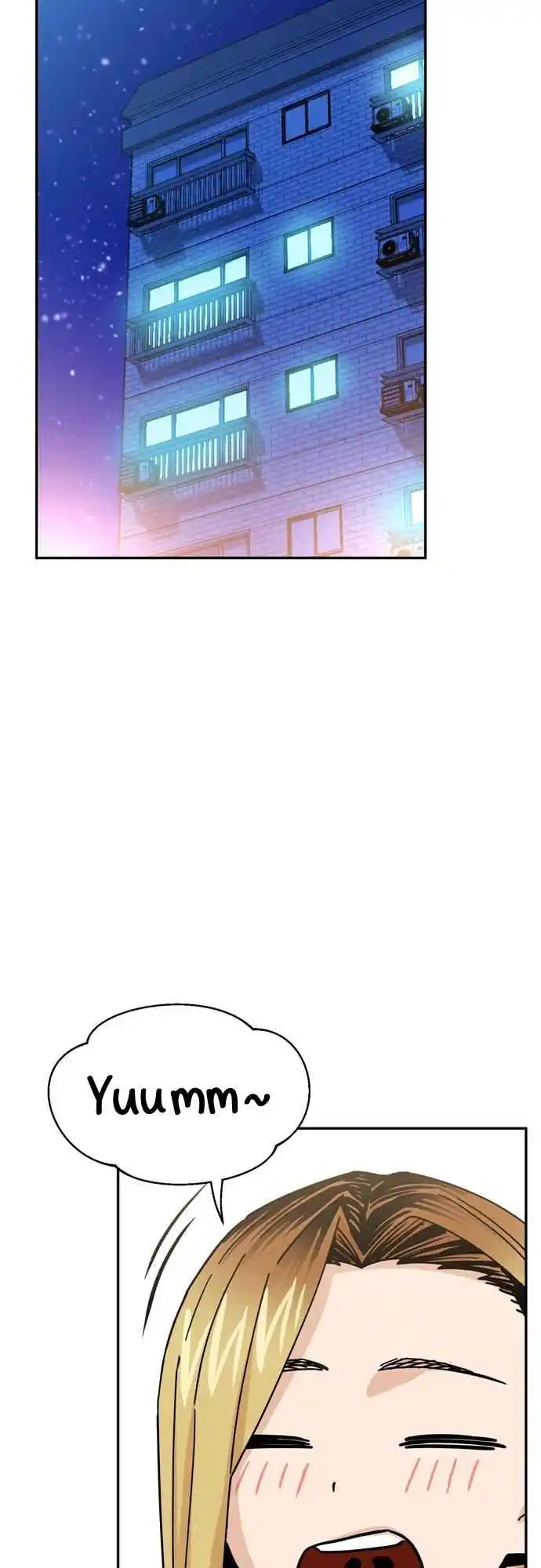 Maybe Meant to Be 19