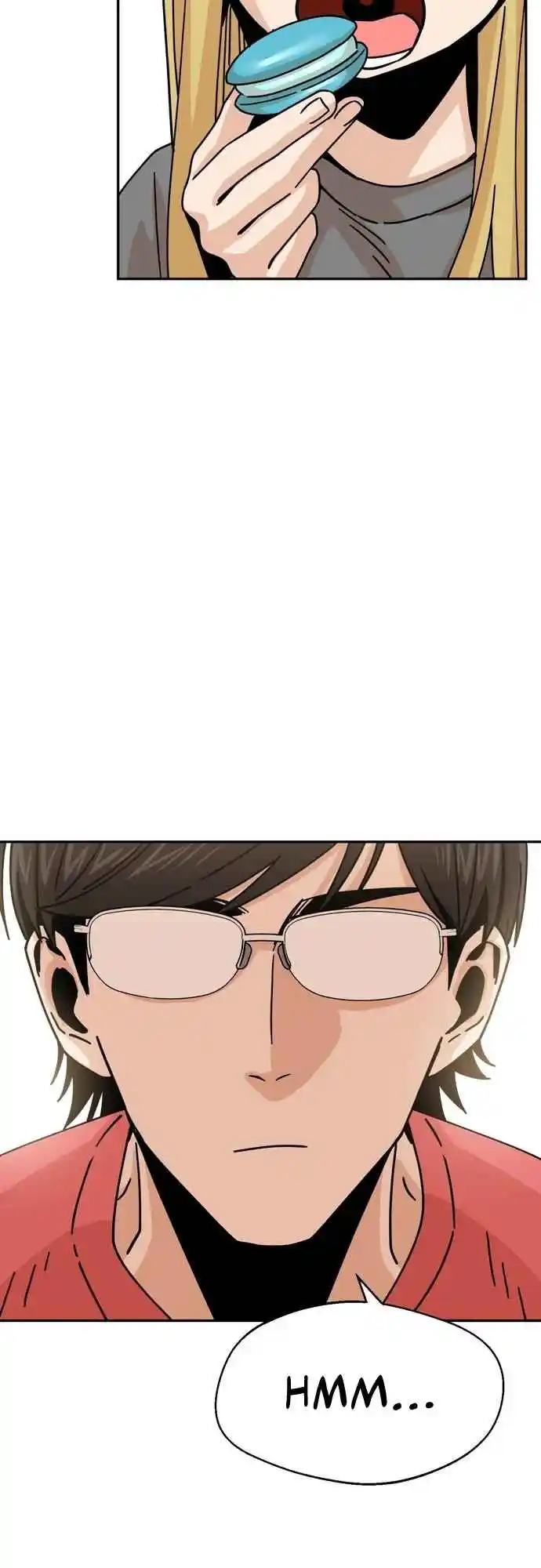 Maybe Meant to Be 19