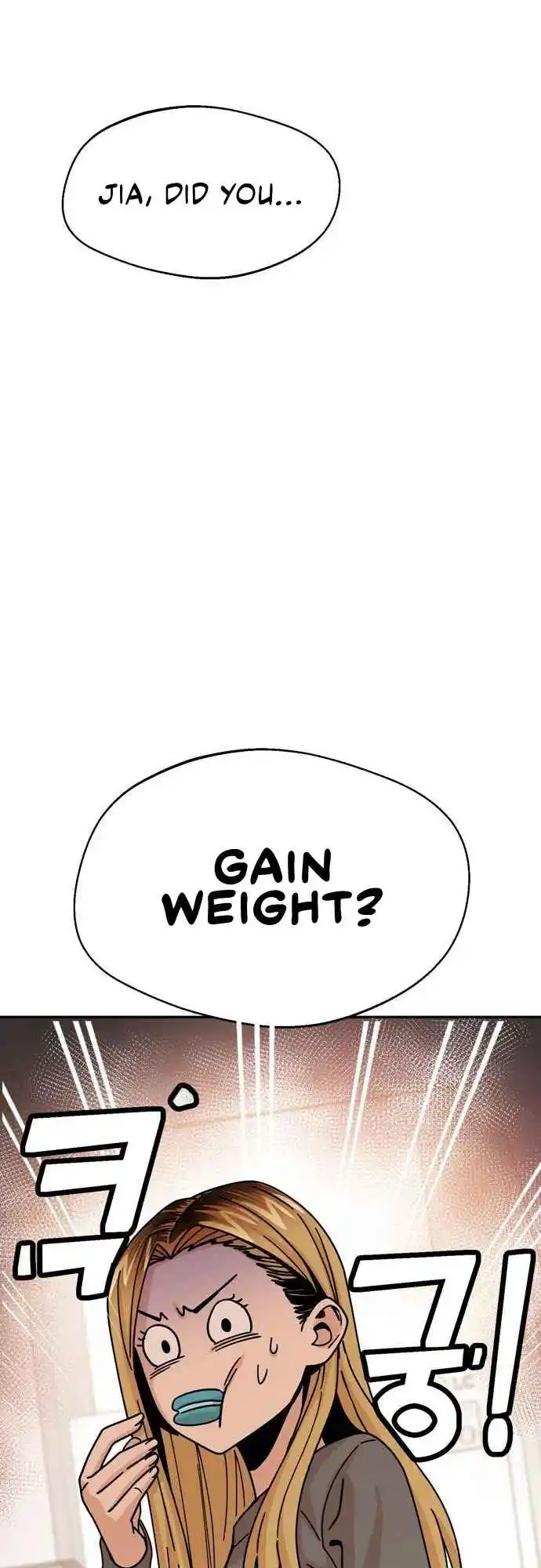 Maybe Meant to Be 20