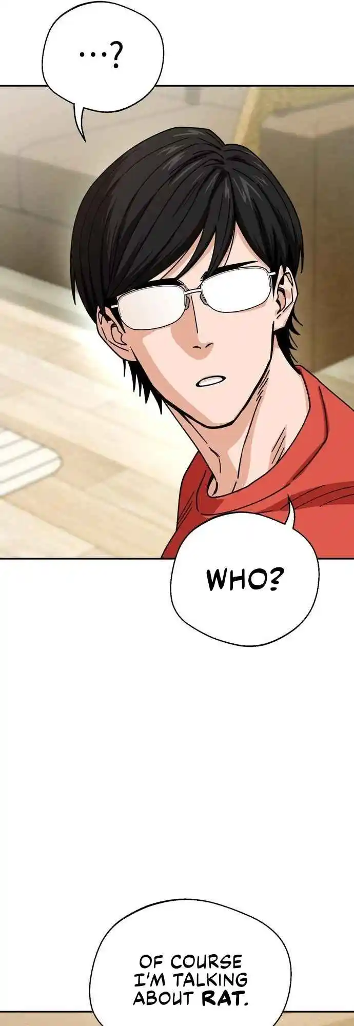 Maybe Meant to Be 20