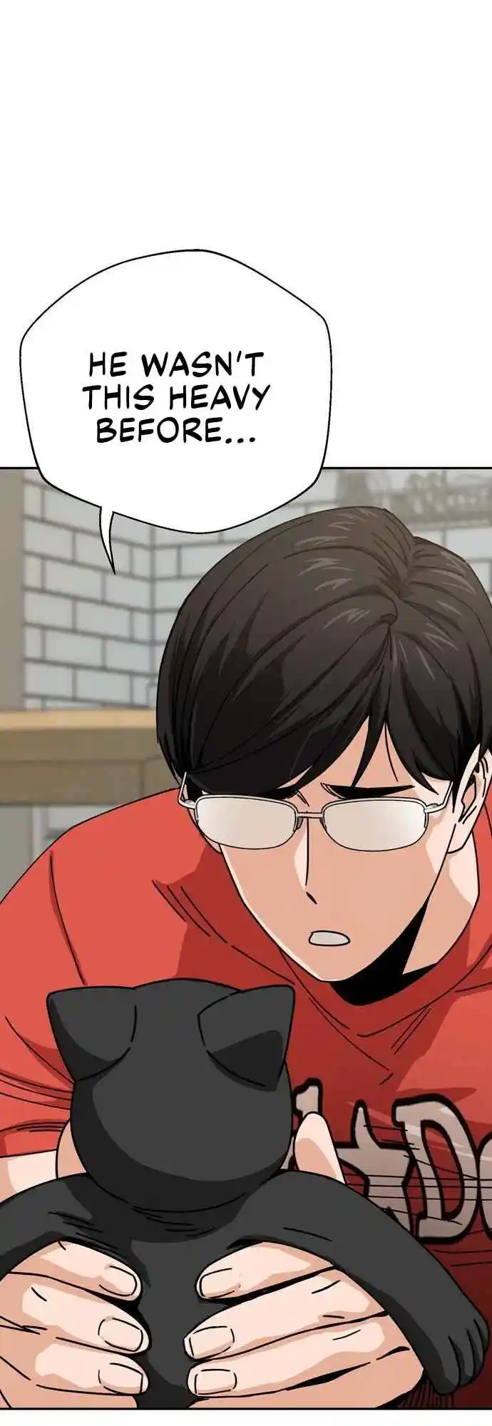 Maybe Meant to Be 20