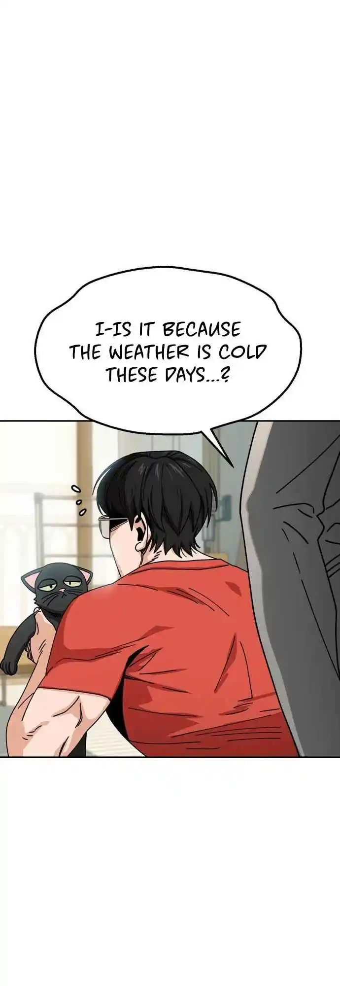 Maybe Meant to Be 20