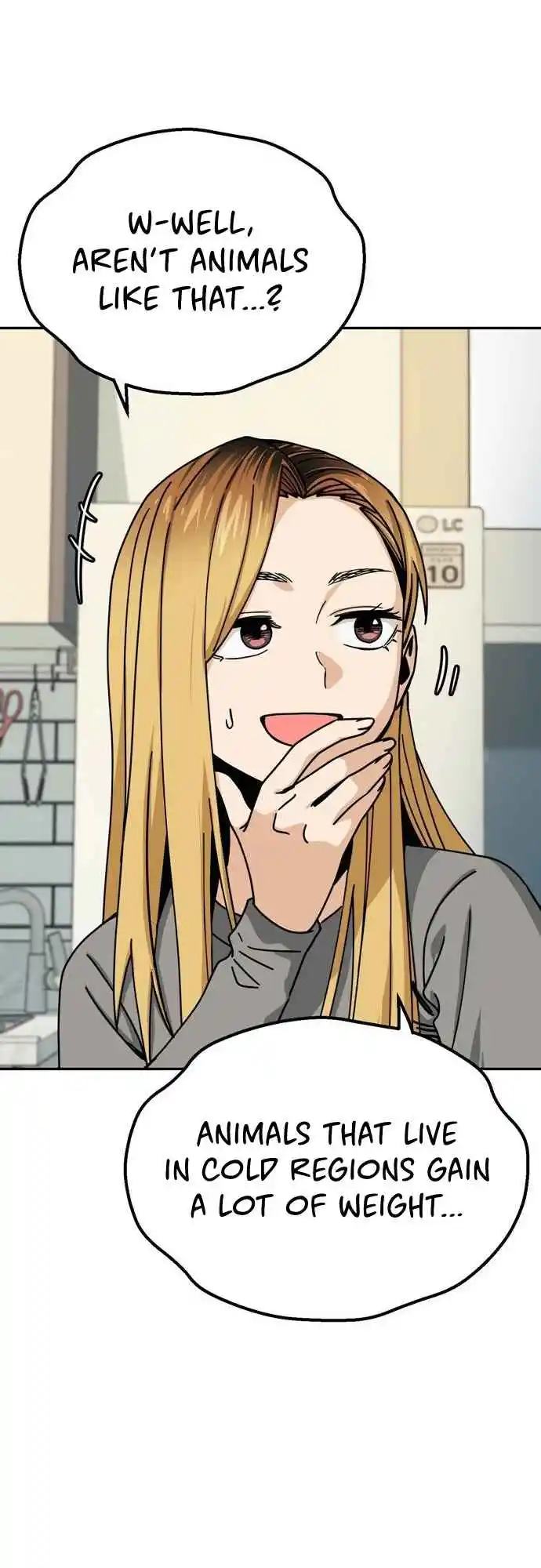 Maybe Meant to Be 20