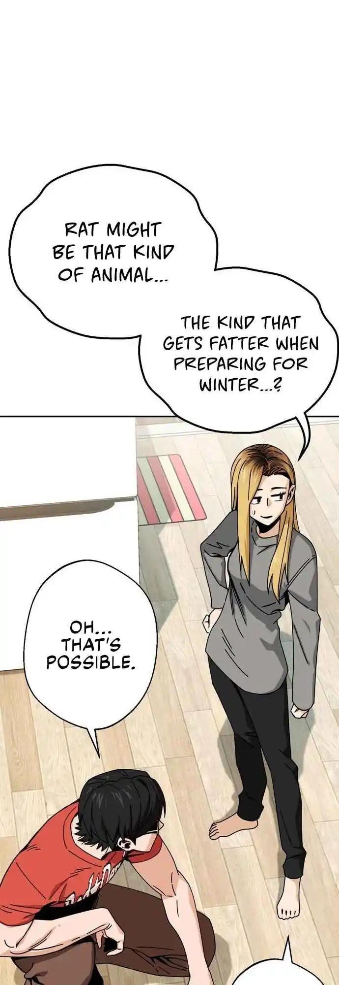 Maybe Meant to Be 20