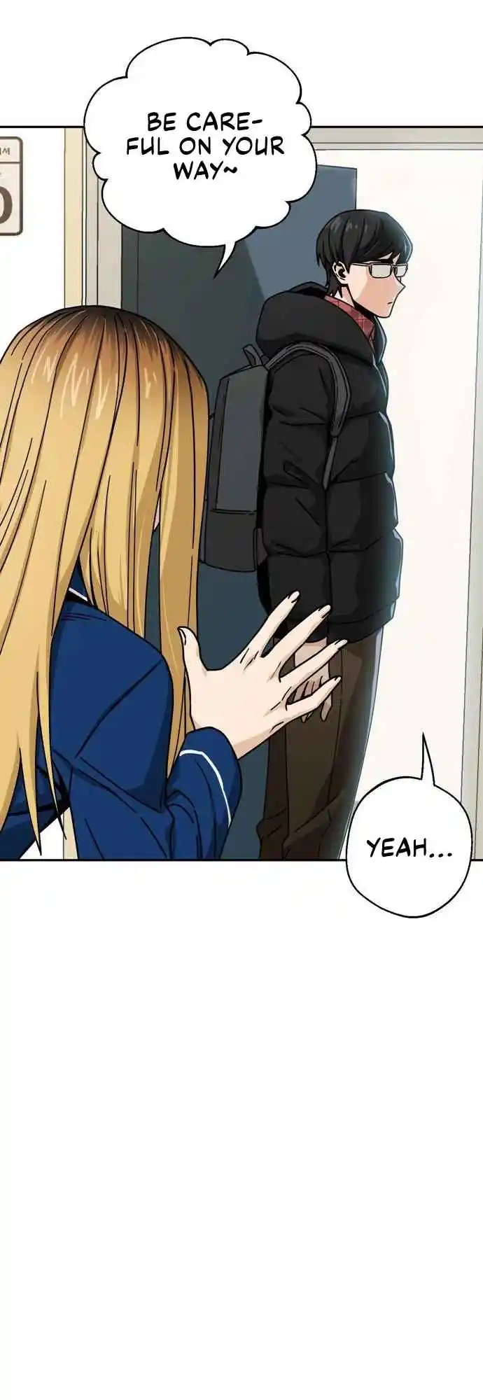 Maybe Meant to Be 20