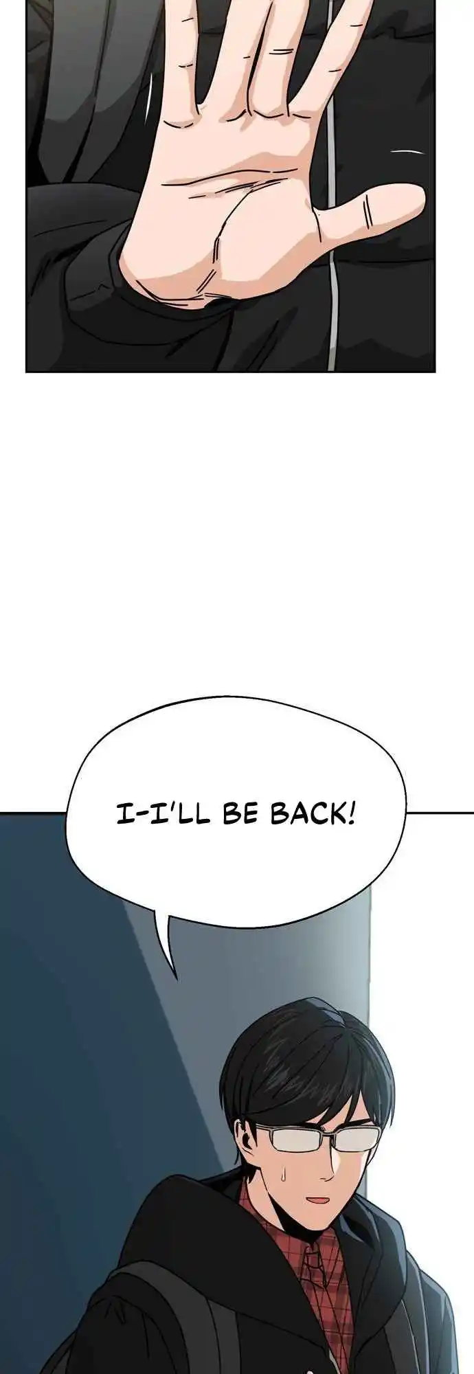 Maybe Meant to Be 20