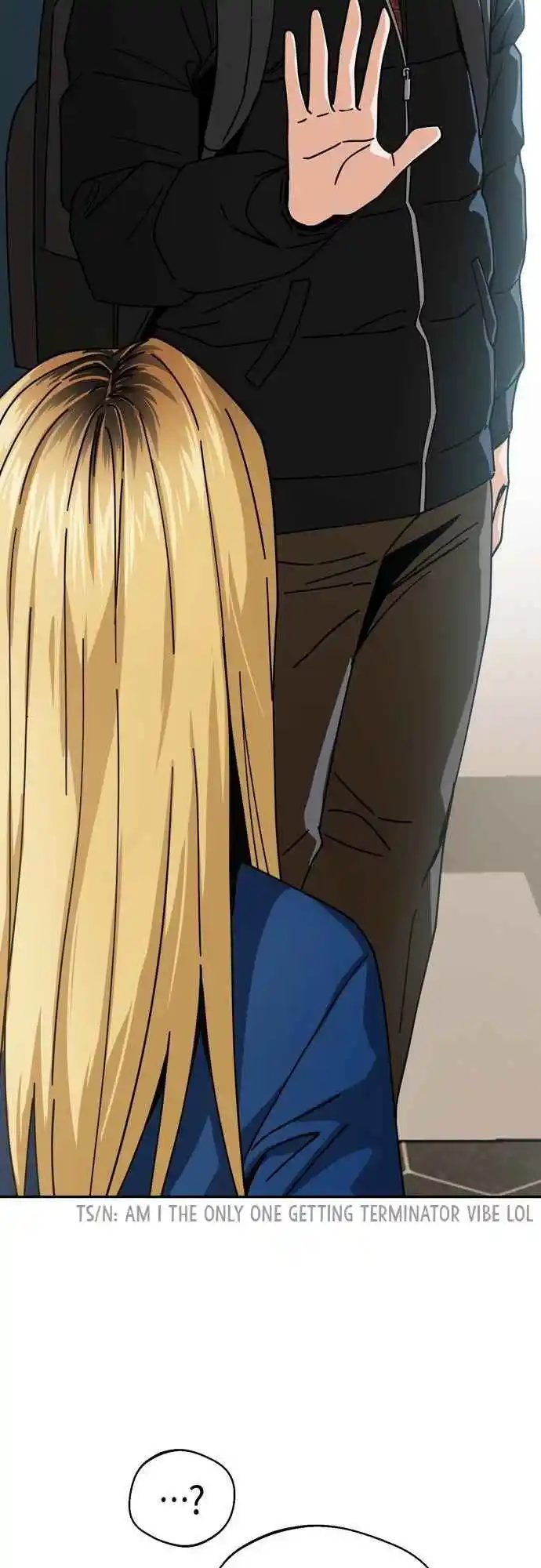 Maybe Meant to Be 20