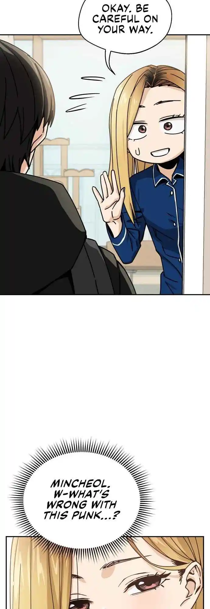 Maybe Meant to Be 20