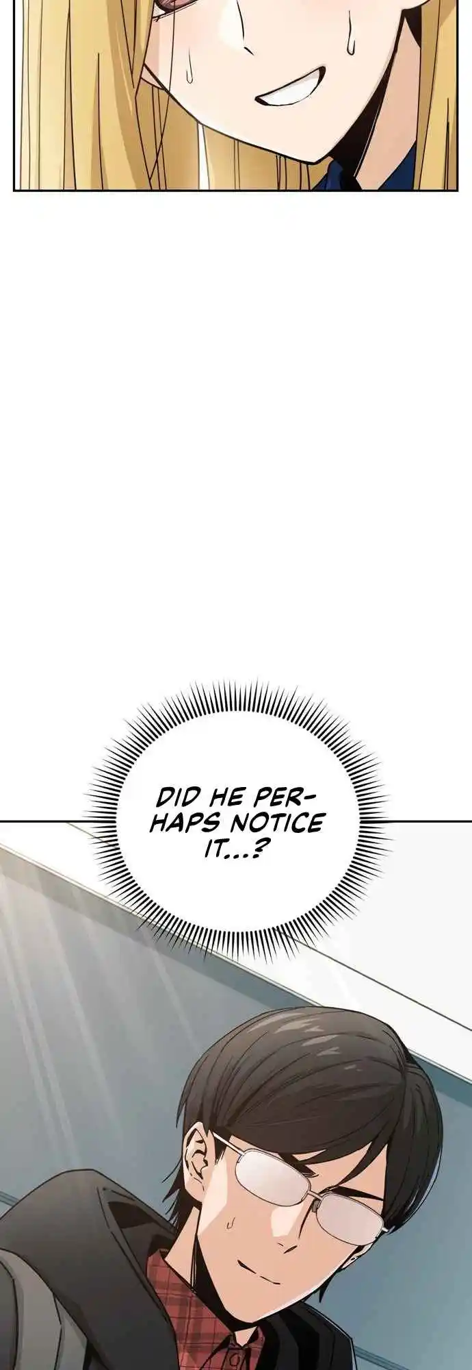 Maybe Meant to Be 20