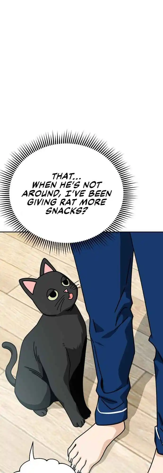 Maybe Meant to Be 20