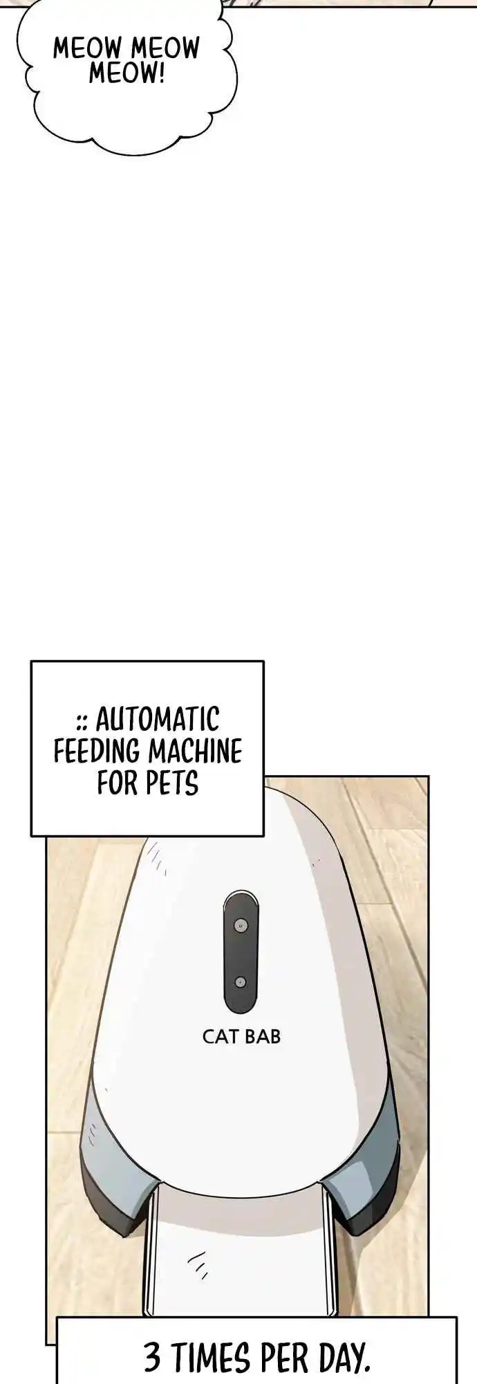 Maybe Meant to Be 20