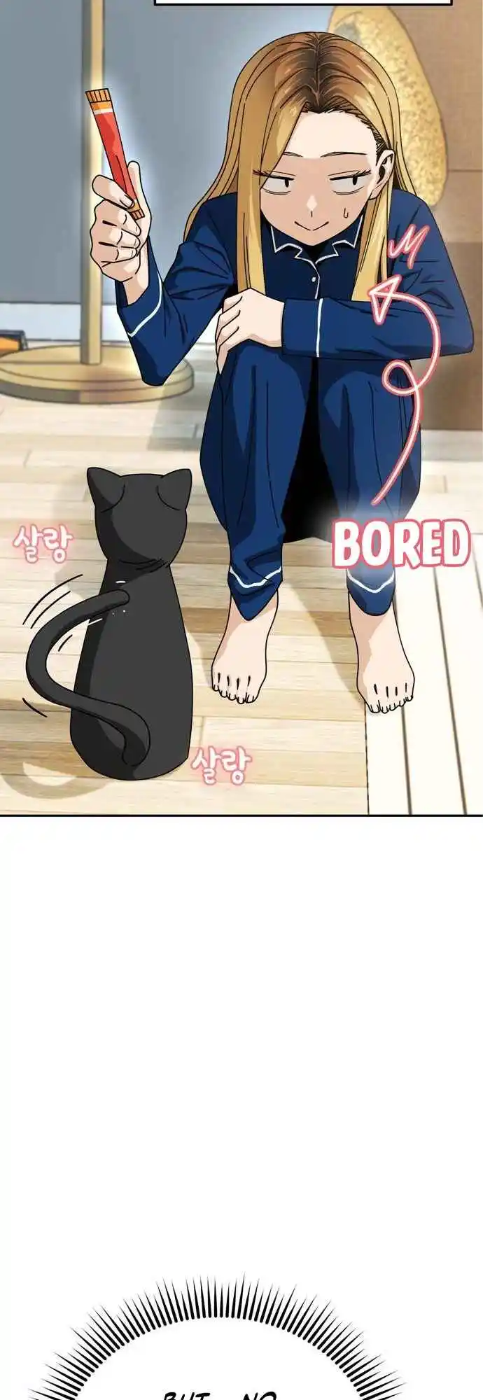 Maybe Meant to Be 20