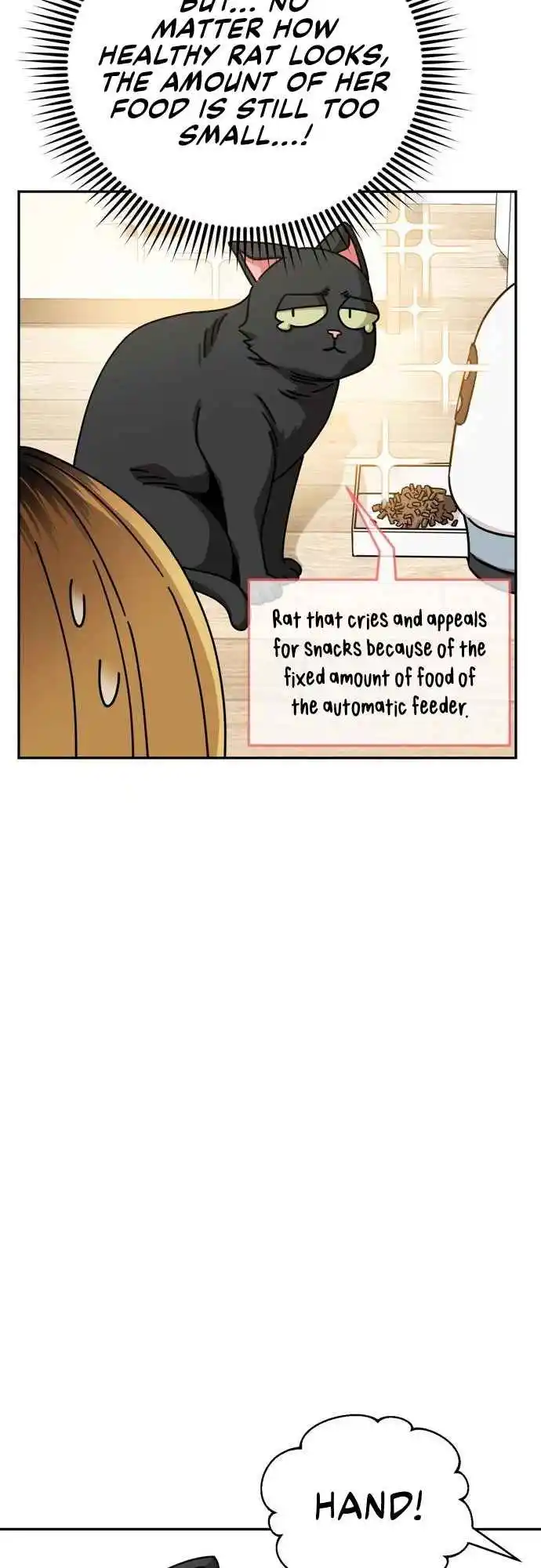 Maybe Meant to Be 20