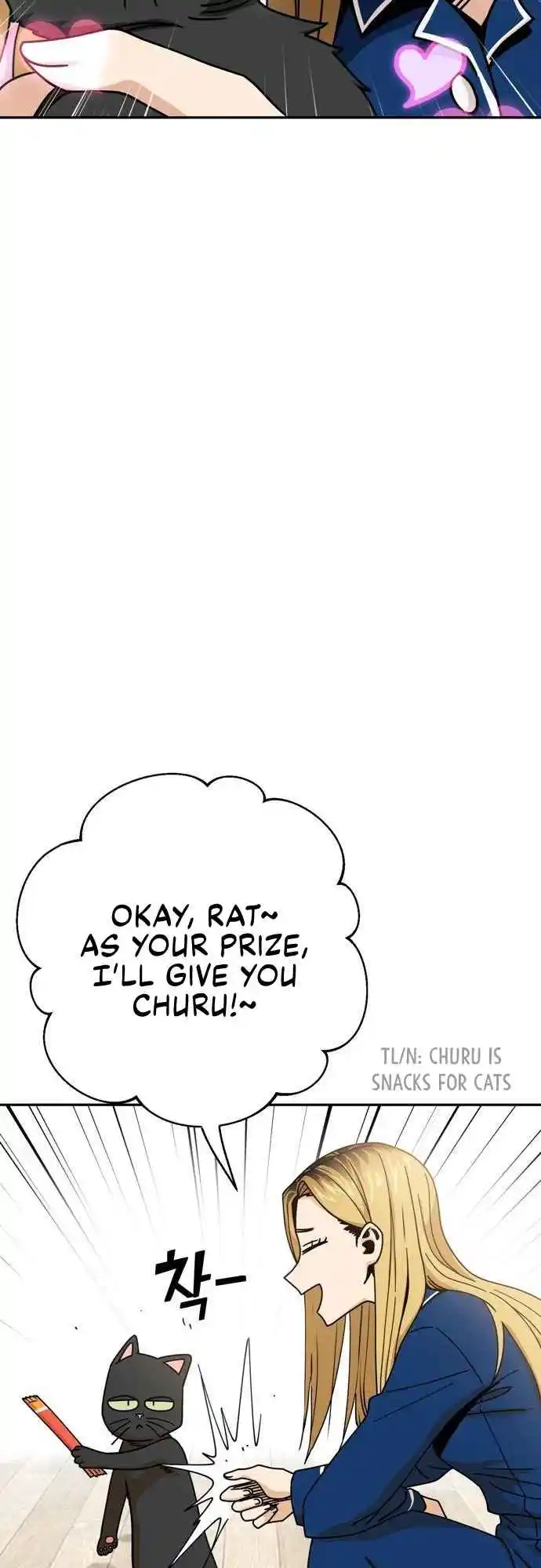 Maybe Meant to Be 20