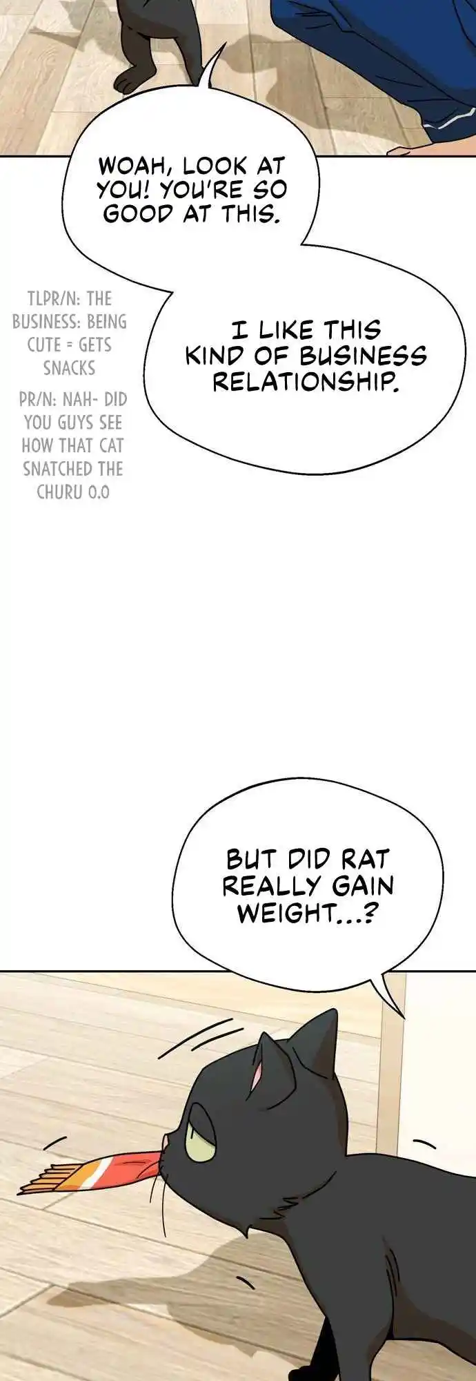 Maybe Meant to Be 20