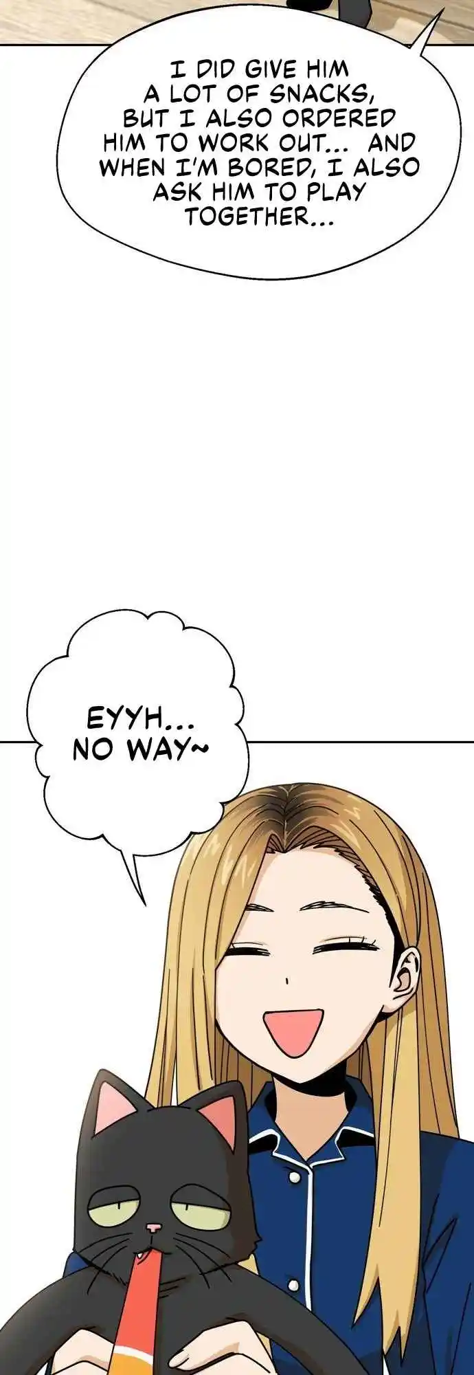 Maybe Meant to Be 20