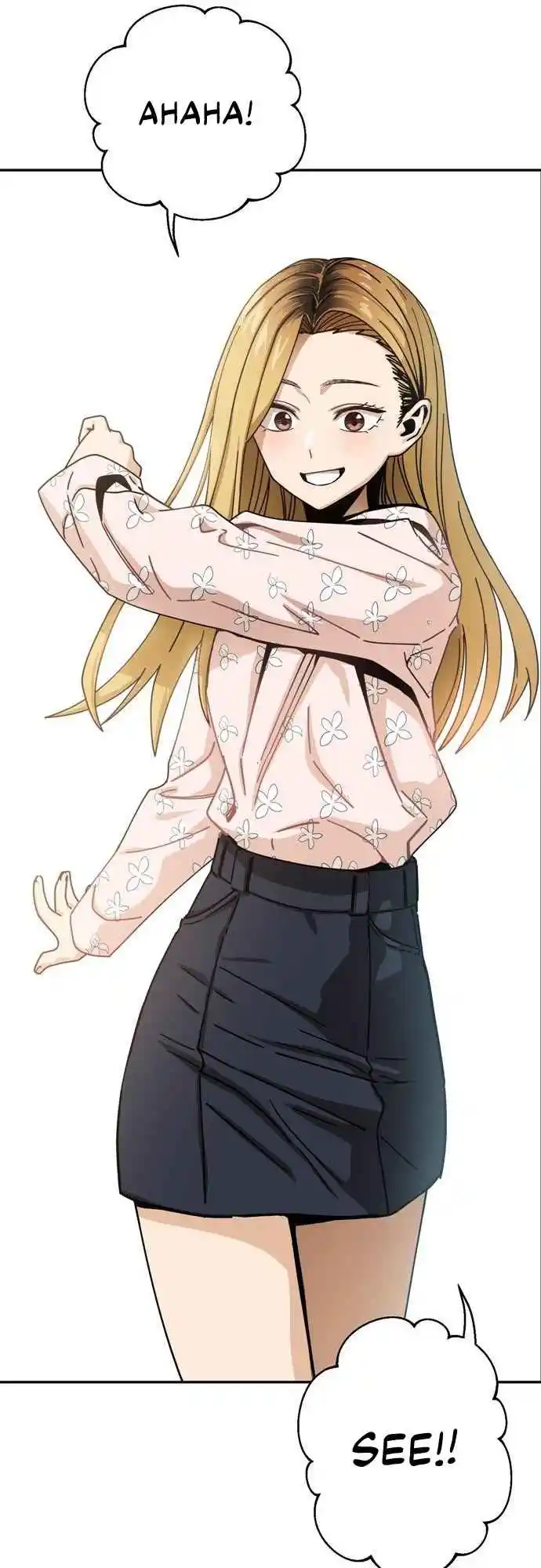 Maybe Meant to Be 20