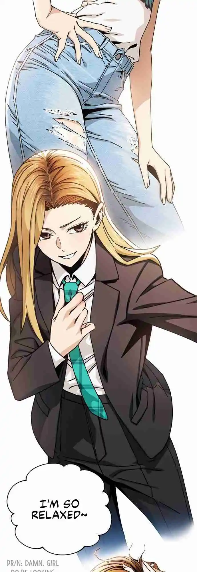 Maybe Meant to Be 20