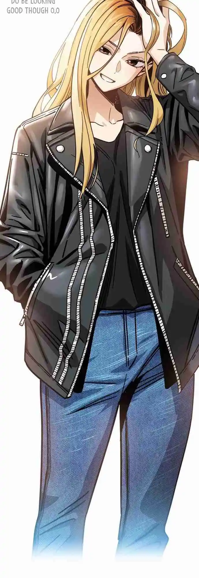 Maybe Meant to Be 20